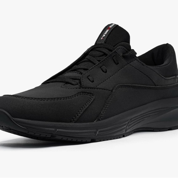 Men’s Non Slip Work Shoe - Picture 3 of 3